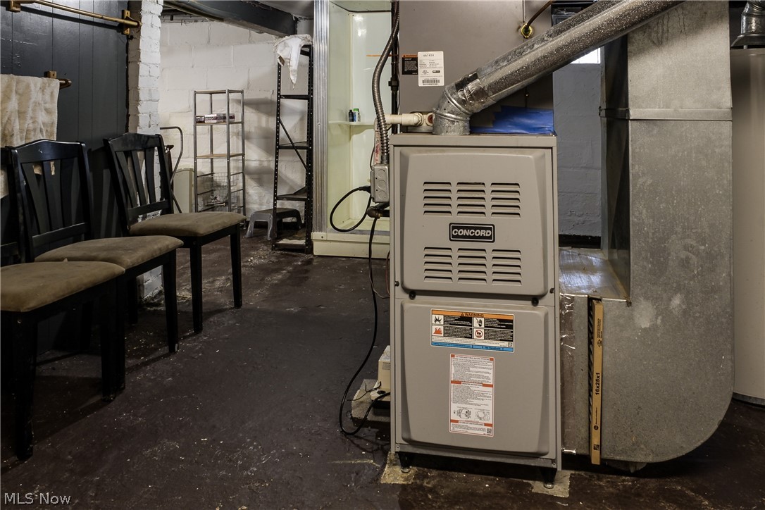 Grant Orchard - Residential