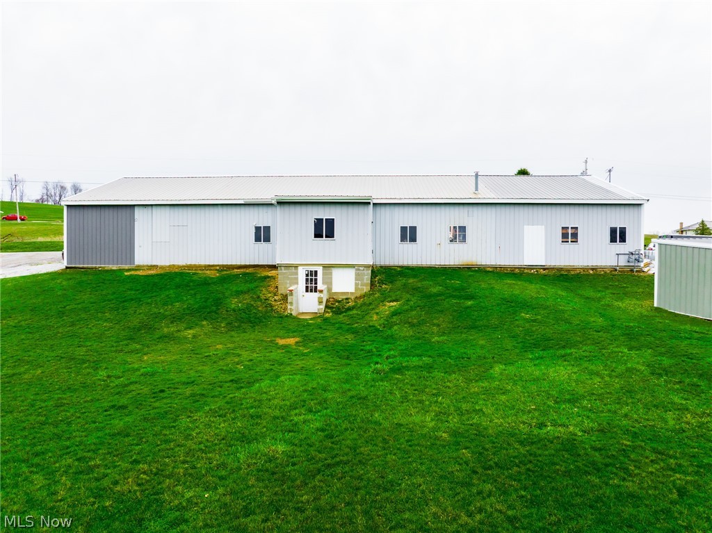 Saw Mill Sub - Residential