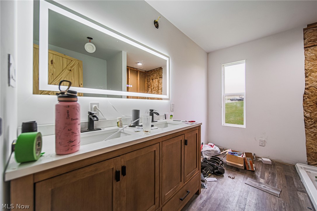 Saw Mill Sub - Residential