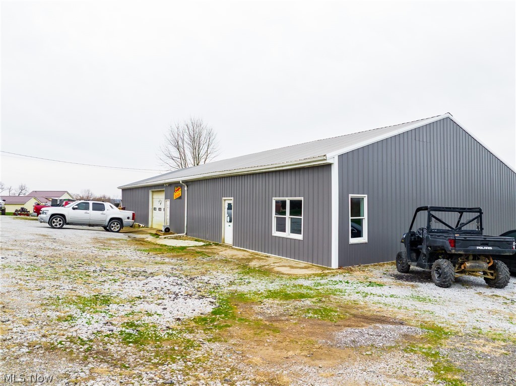 Saw Mill Sub - Residential