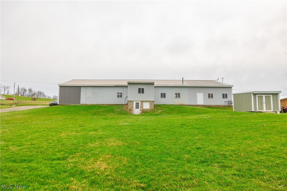 Saw Mill Sub - Residential