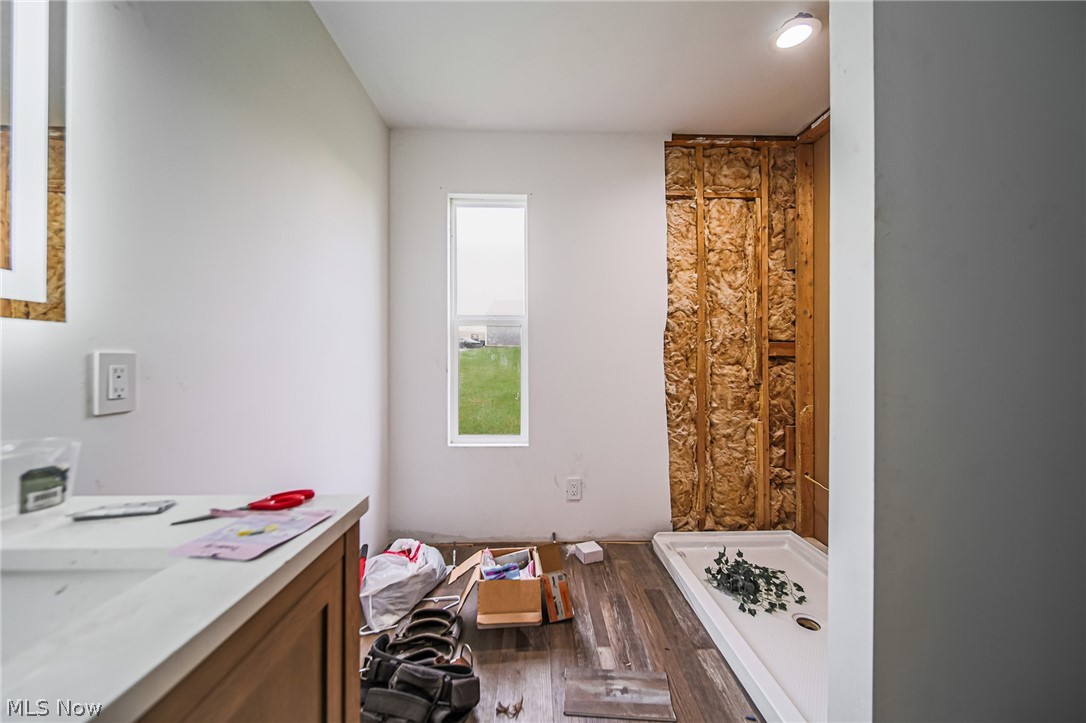 Saw Mill Sub - Residential