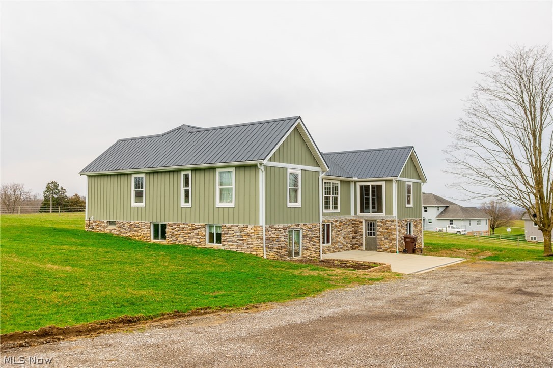 Saw Mill Sub - Residential