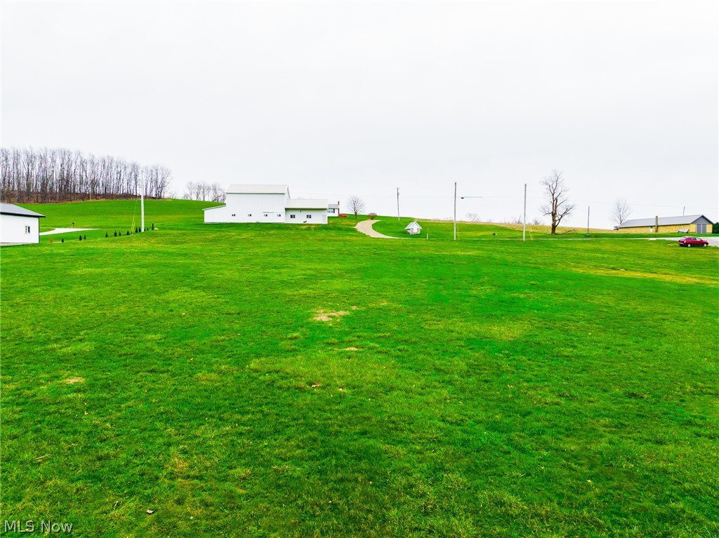 Saw Mill Sub - Residential