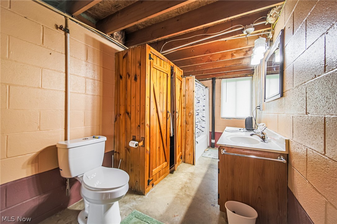 Saw Mill Sub - Residential