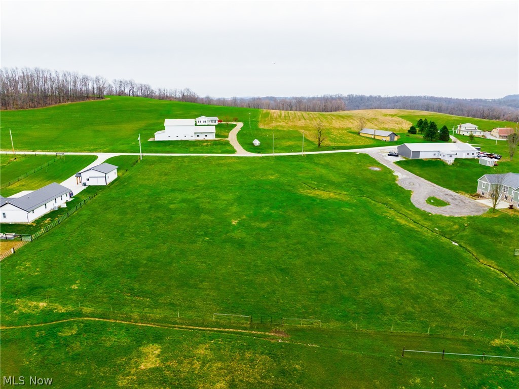 Saw Mill Sub - Residential