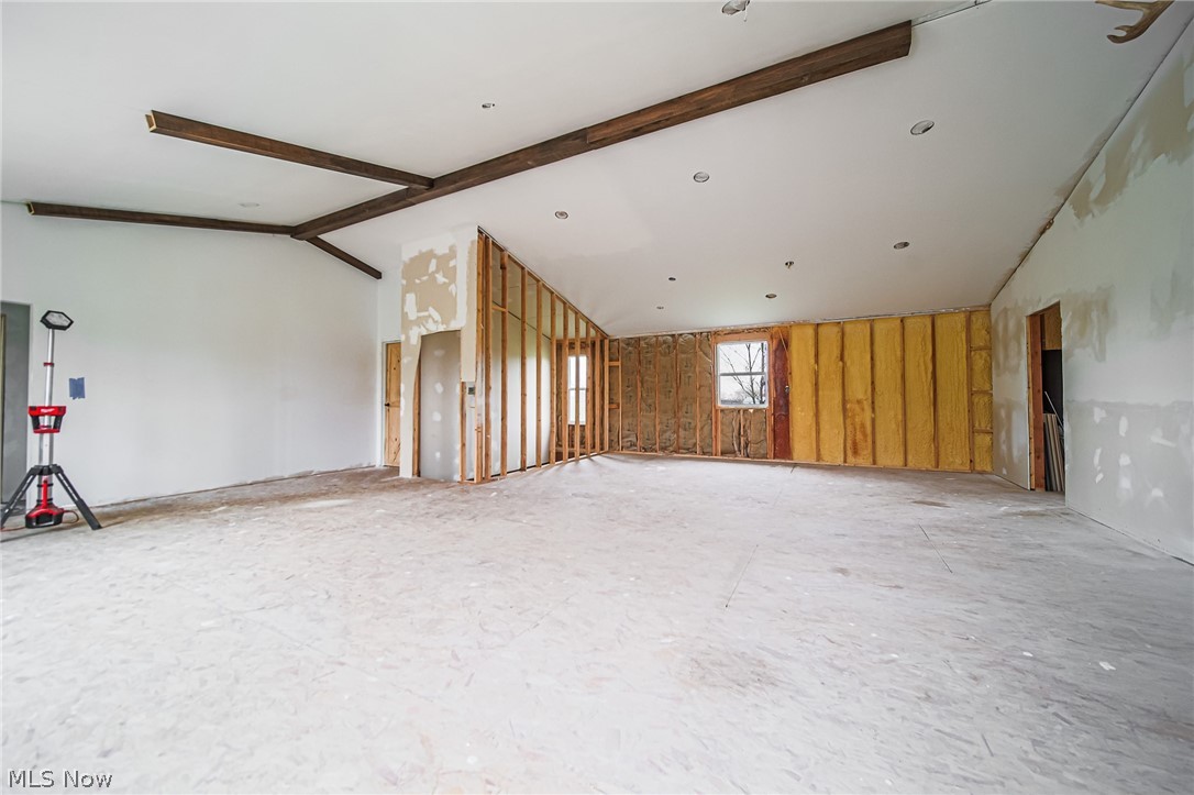 Saw Mill Sub - Residential