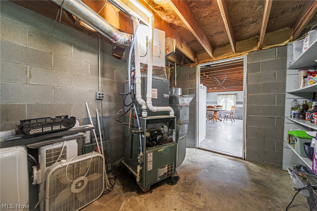 Saw Mill Sub - Residential