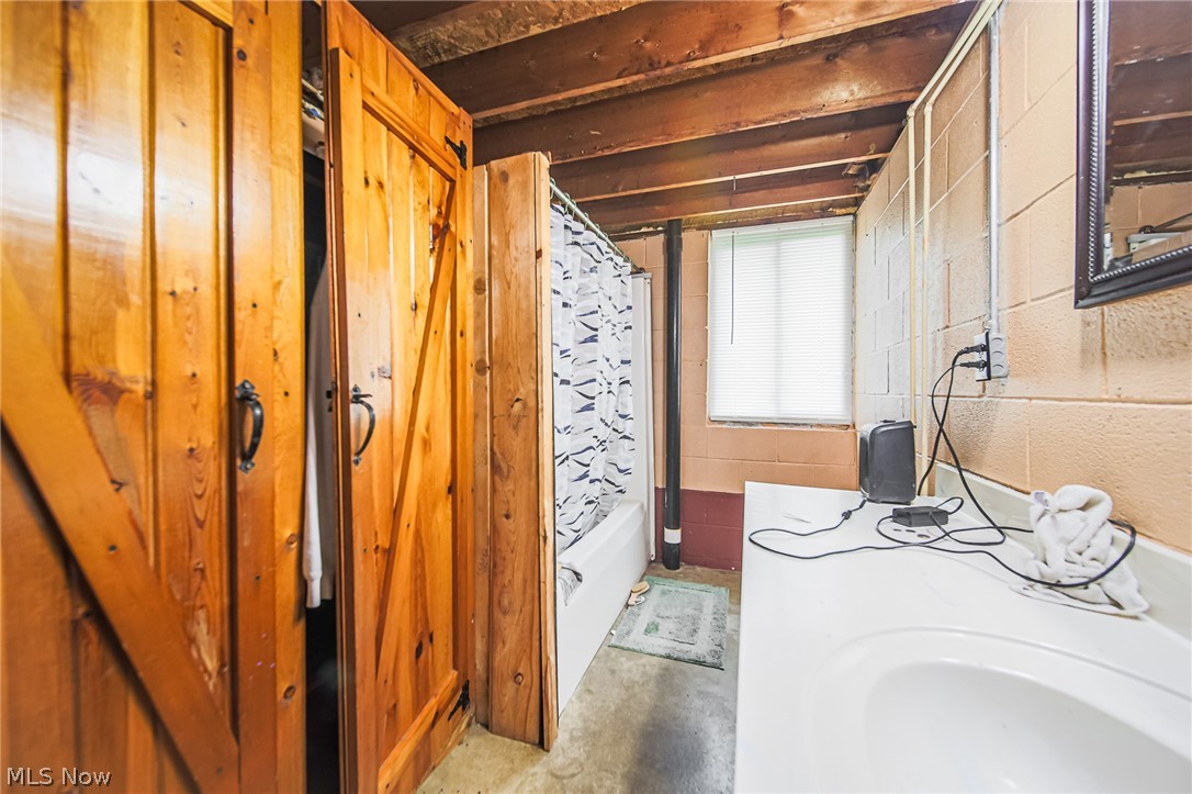 Saw Mill Sub - Residential