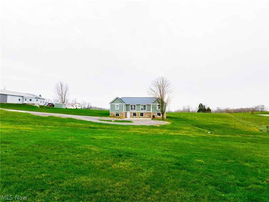 Saw Mill Sub - Residential