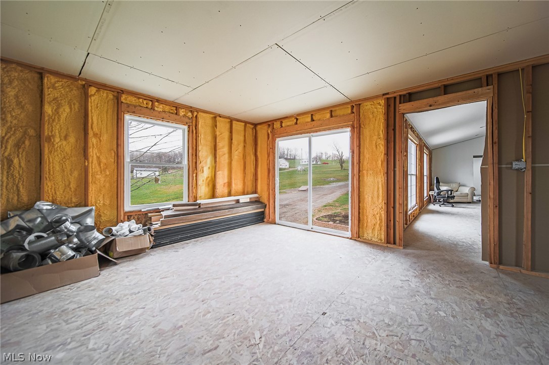 Saw Mill Sub - Residential