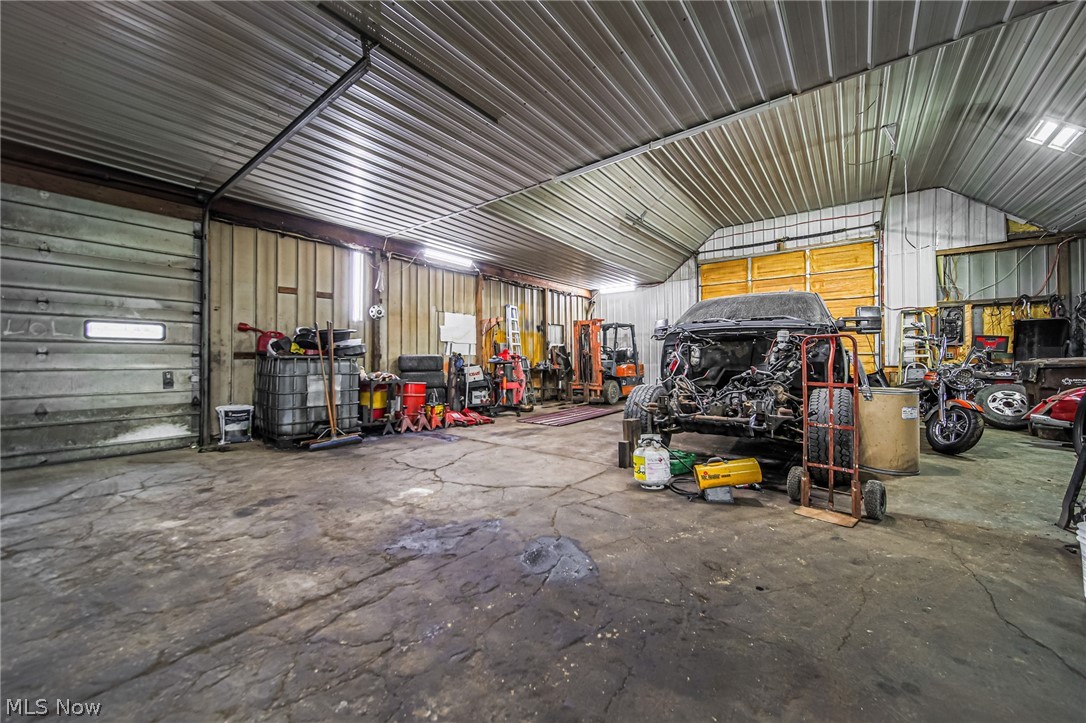 Saw Mill Sub - Residential