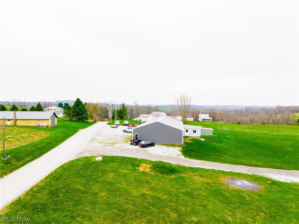 Saw Mill Sub - Residential