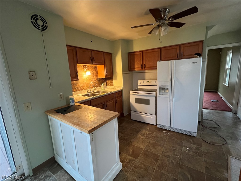 Ardmore - Residential