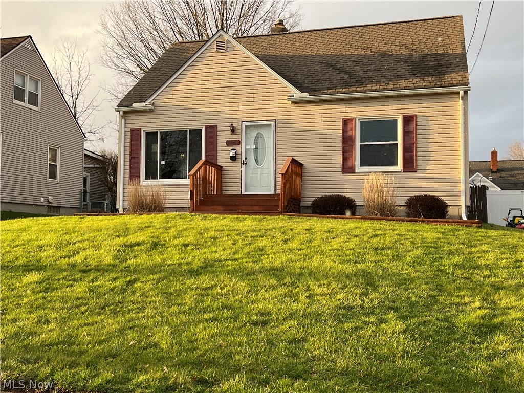 Ardmore - Residential