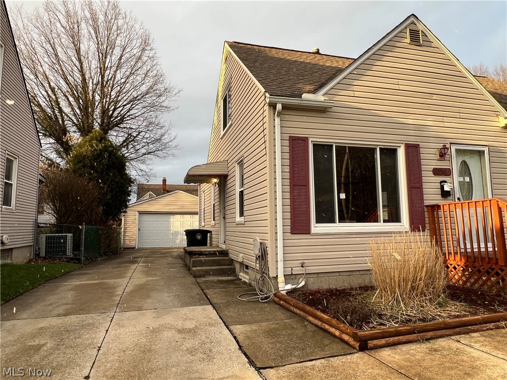 Ardmore - Residential