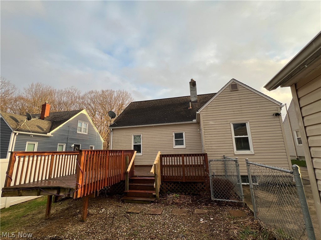 Ardmore - Residential