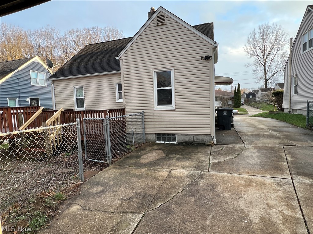 Ardmore - Residential