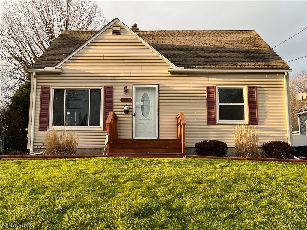 Ardmore - Residential