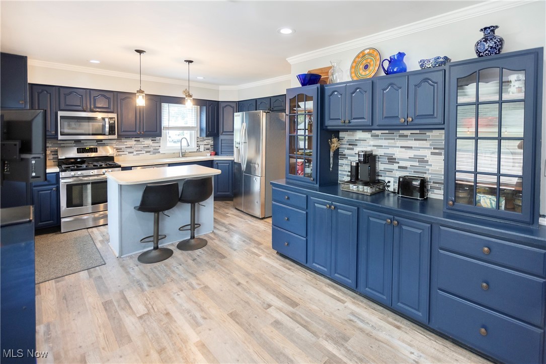 Osborn Road Proposed - Residential