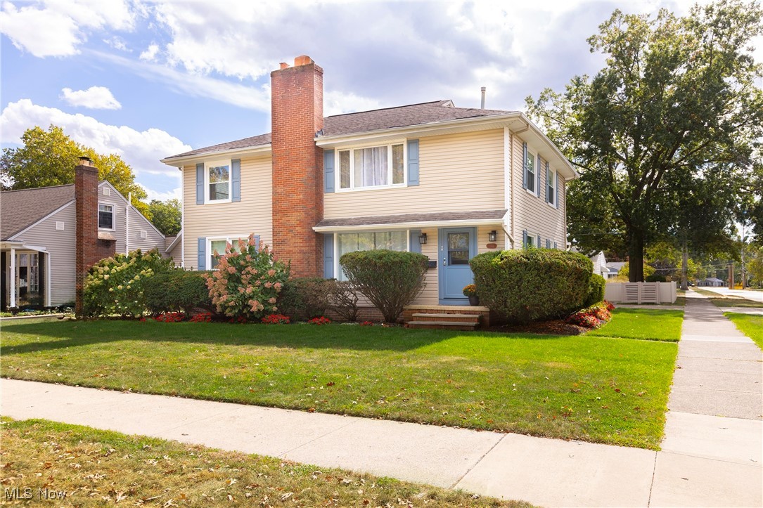 Osborn Road Proposed - Residential