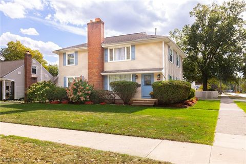 26741 Osborn Road Bay Village OH 44140