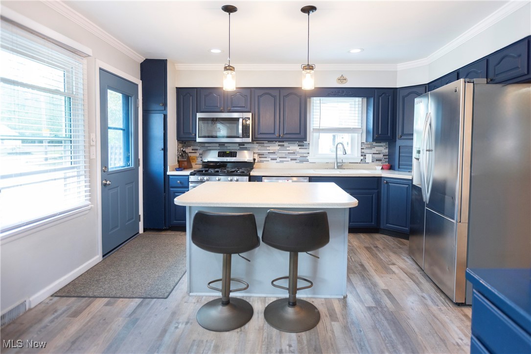 Osborn Road Proposed - Residential