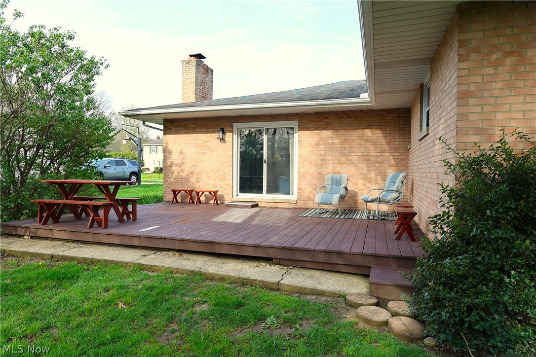 Donna Rae Drive/Williamsburg H - Residential