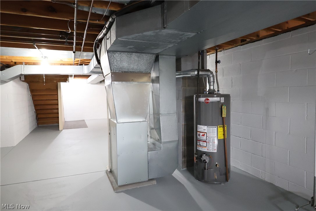 Donna Rae Drive/Williamsburg H - Residential