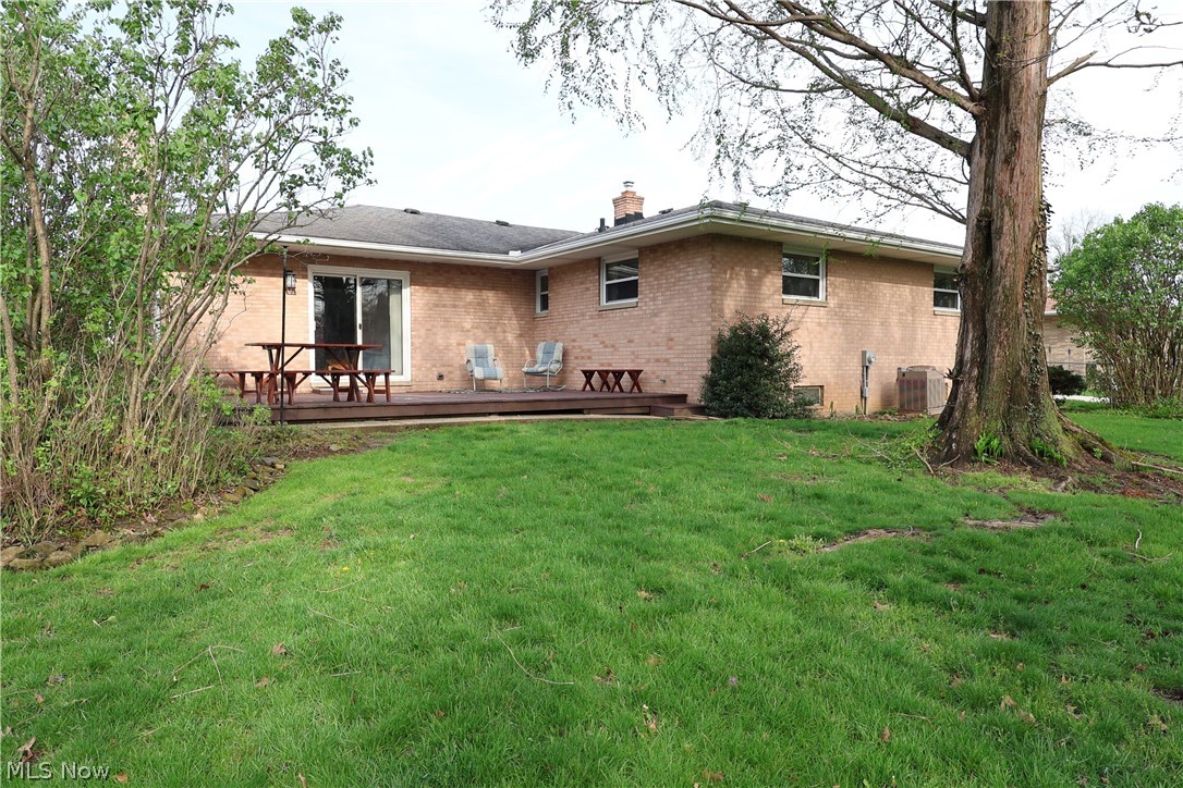 Donna Rae Drive/Williamsburg H - Residential