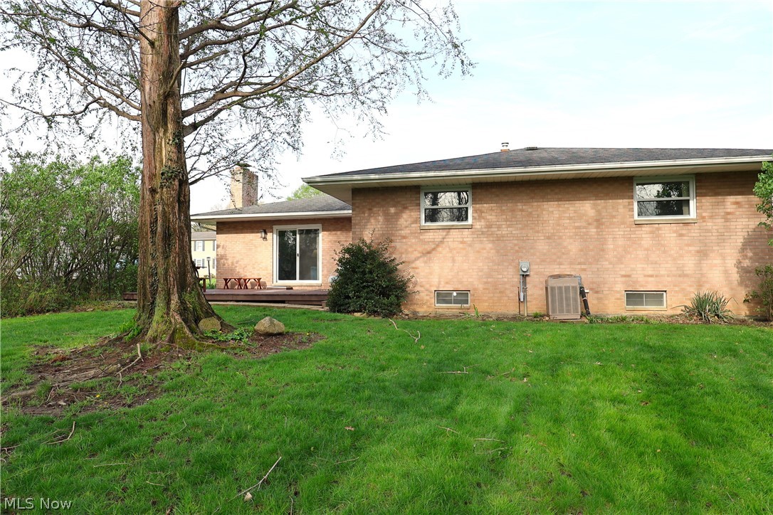 Donna Rae Drive/Williamsburg H - Residential