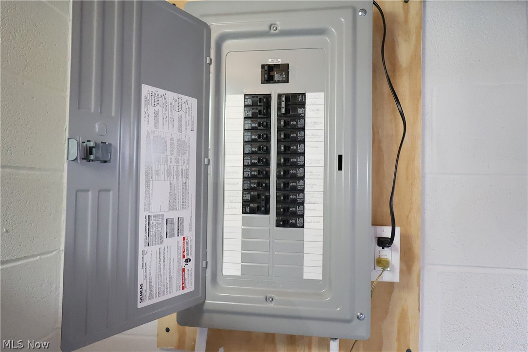 Donna Rae Drive/Williamsburg H - Residential