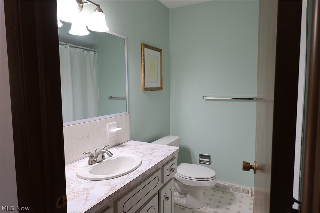 Donna Rae Drive/Williamsburg H - Residential