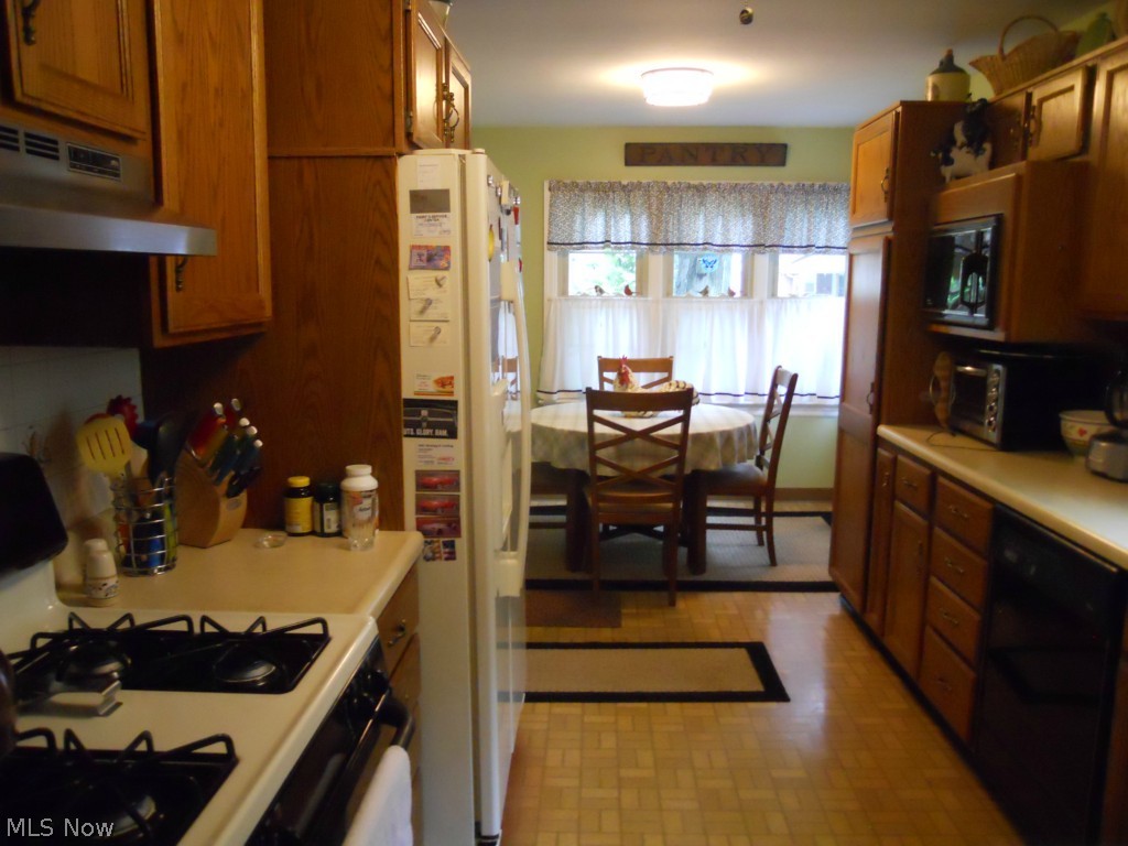 Parkrate Sub/Mickliffe - Residential