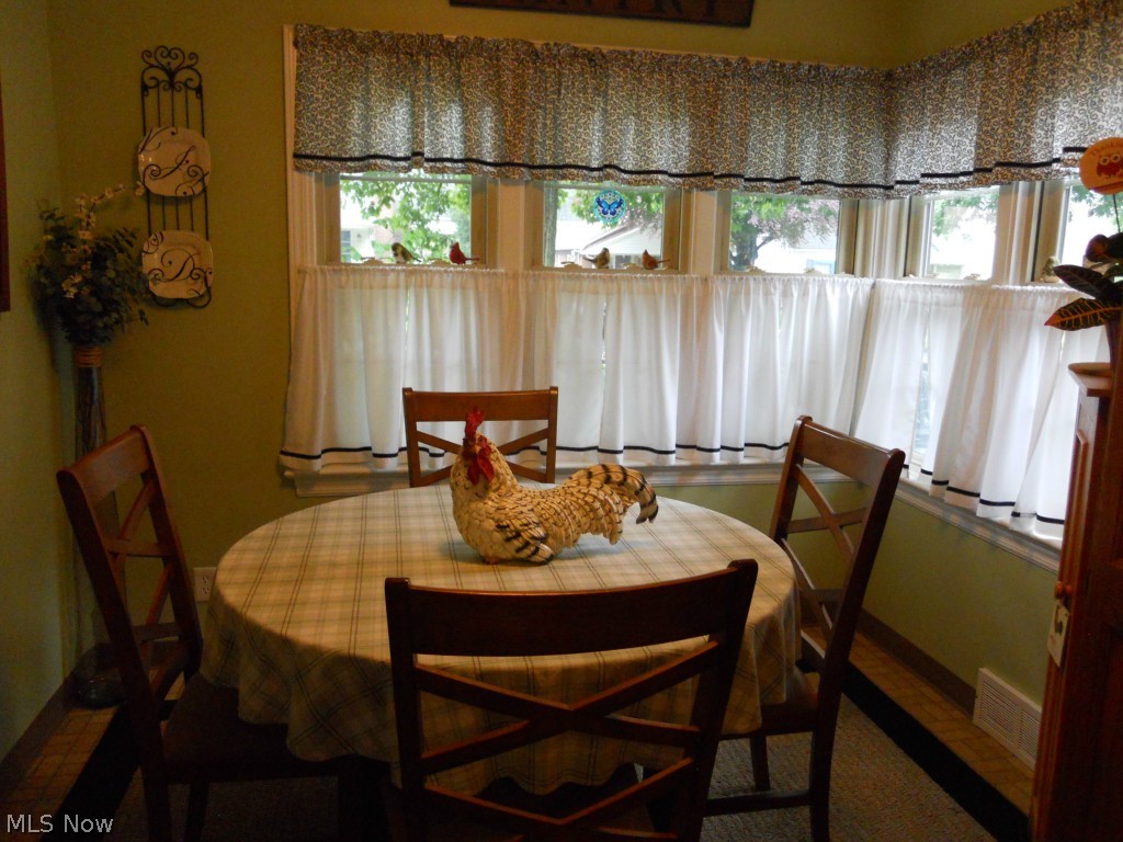 Parkrate Sub/Mickliffe - Residential