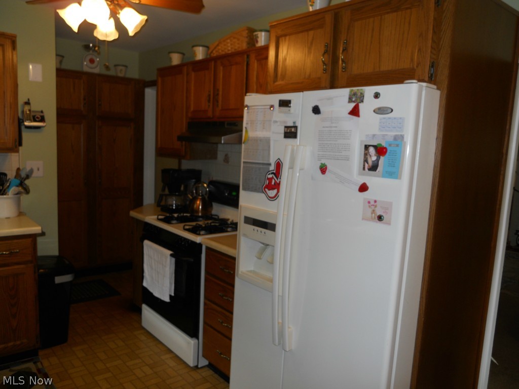 Parkrate Sub/Mickliffe - Residential