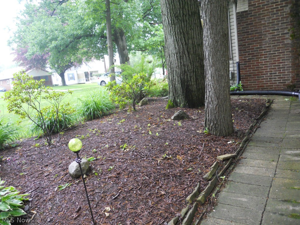 Parkrate Sub/Mickliffe - Residential