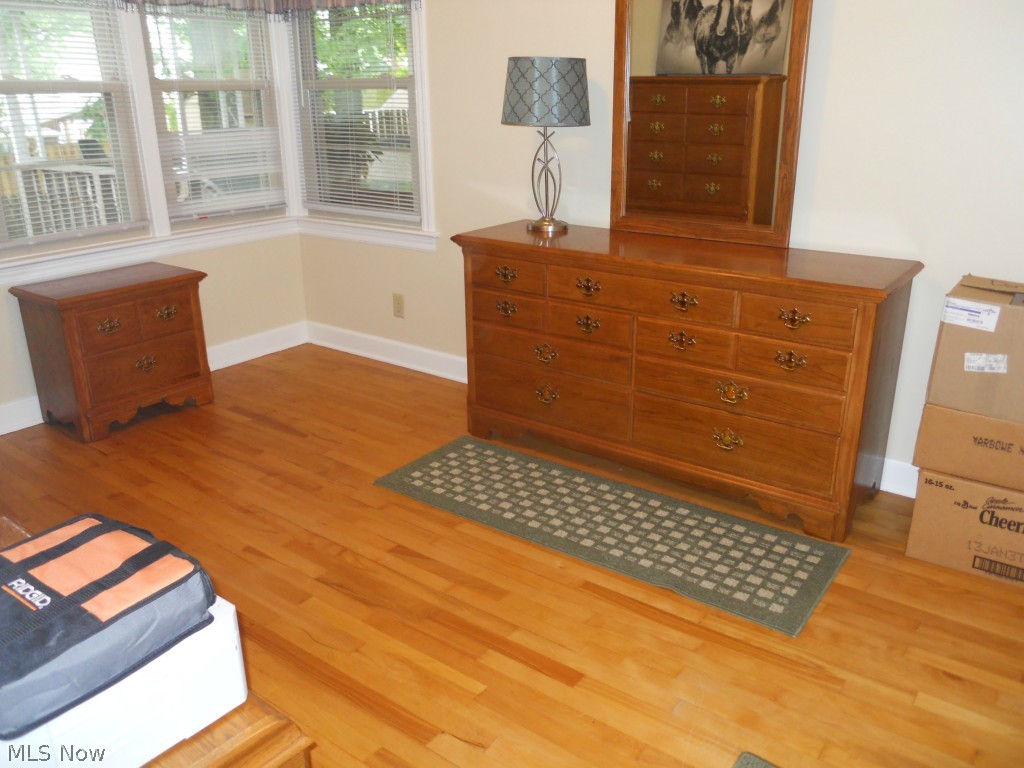 Parkrate Sub/Mickliffe - Residential