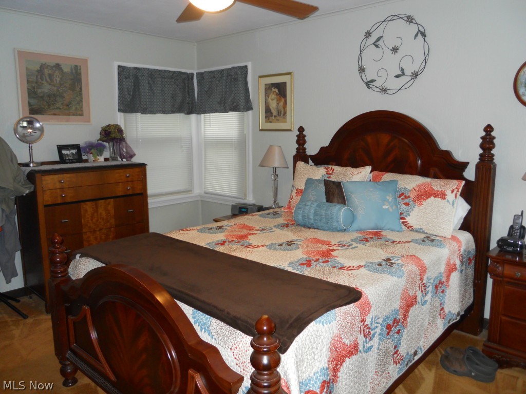 Parkrate Sub/Mickliffe - Residential