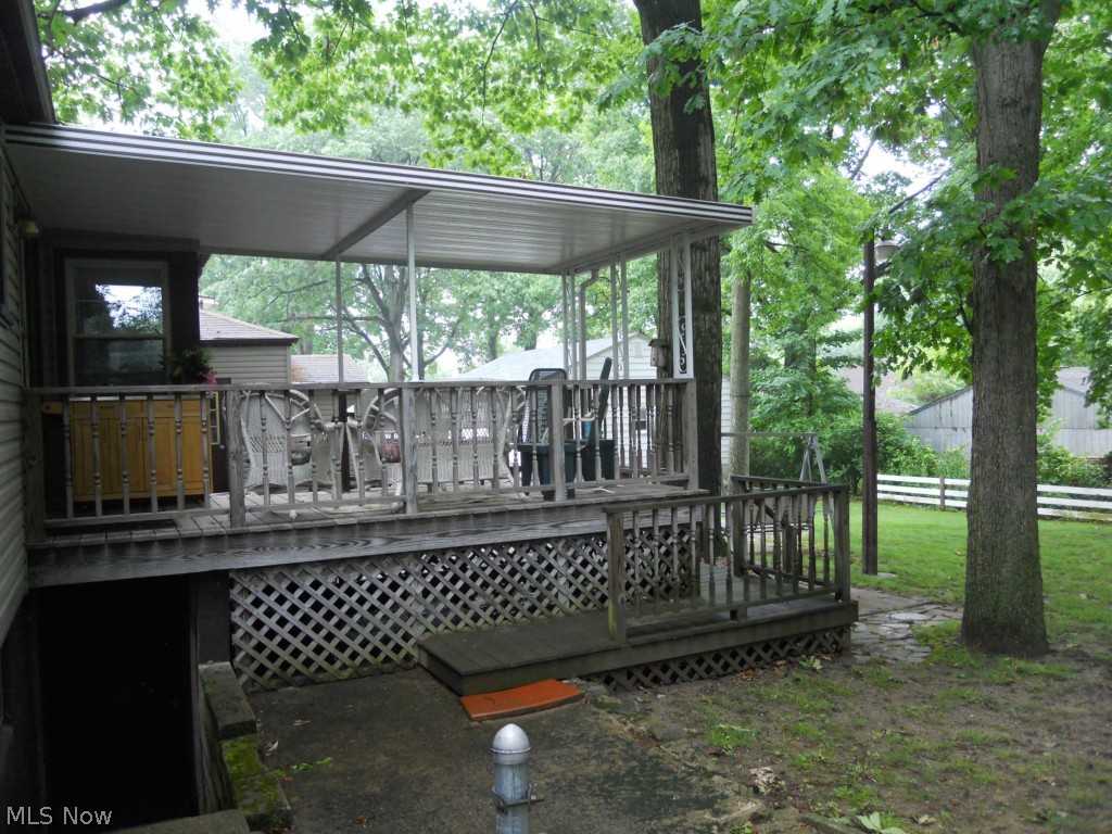 Parkrate Sub/Mickliffe - Residential