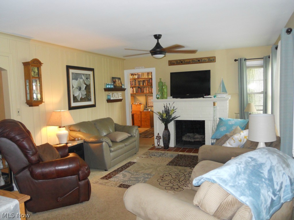 Parkrate Sub/Mickliffe - Residential