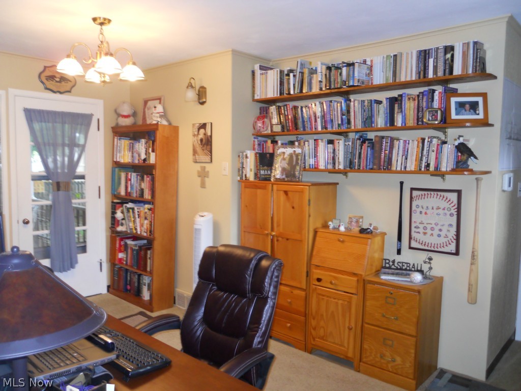 Parkrate Sub/Mickliffe - Residential