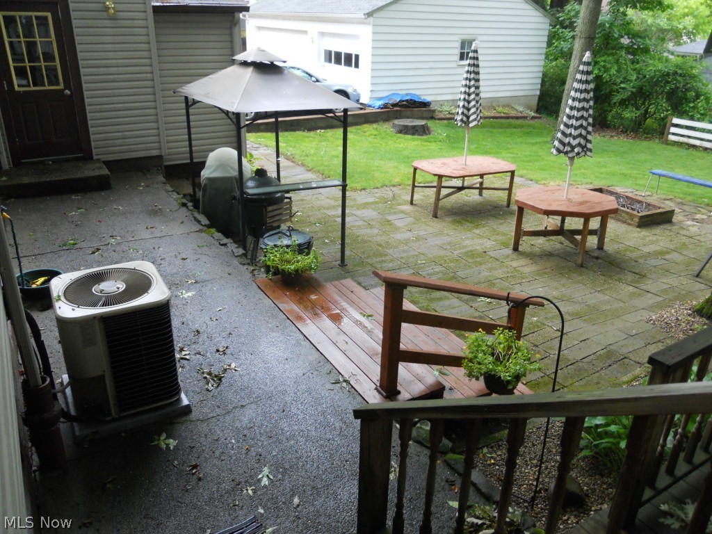 Parkrate Sub/Mickliffe - Residential