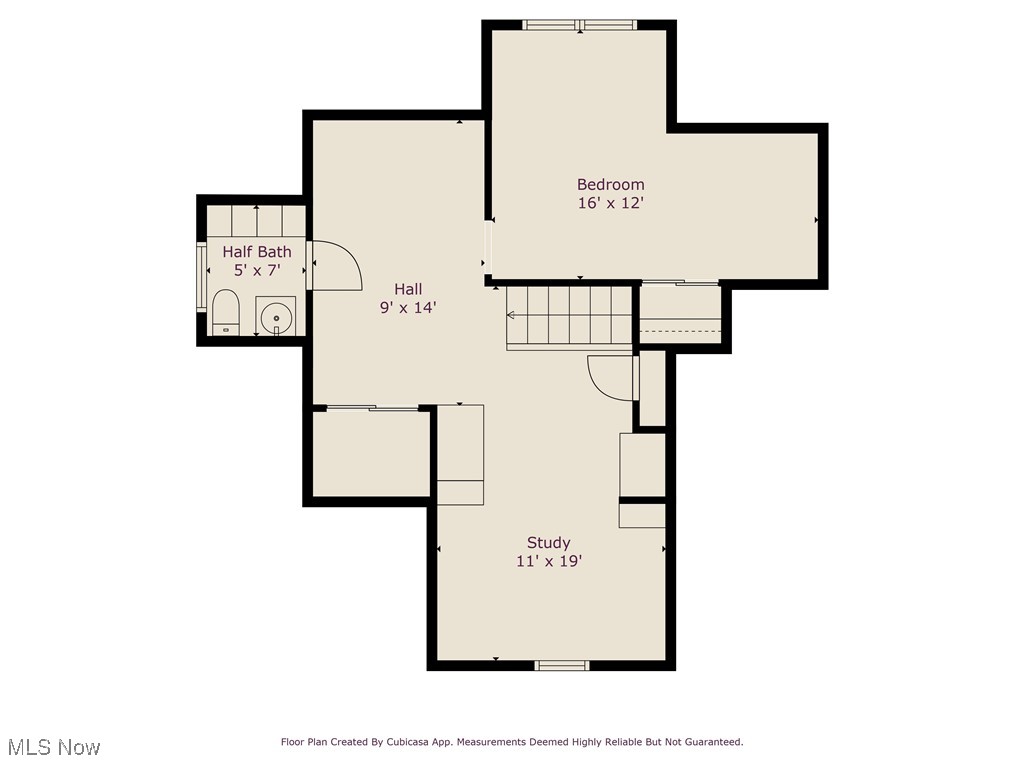 Alliance, Ohio 44601, United States, 3 Bedrooms Bedrooms, ,2 BathroomsBathrooms,Residential,Contingent,206026