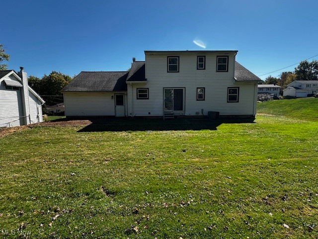 Rolling Acres - Residential