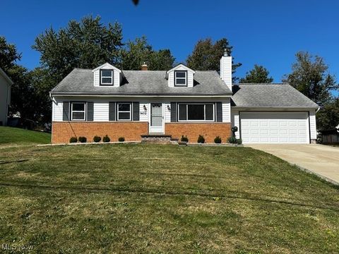 9452 Fairfield Drive Twinsburg OH 44087