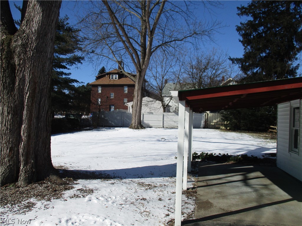 Cuyahoga Falls - Residential
