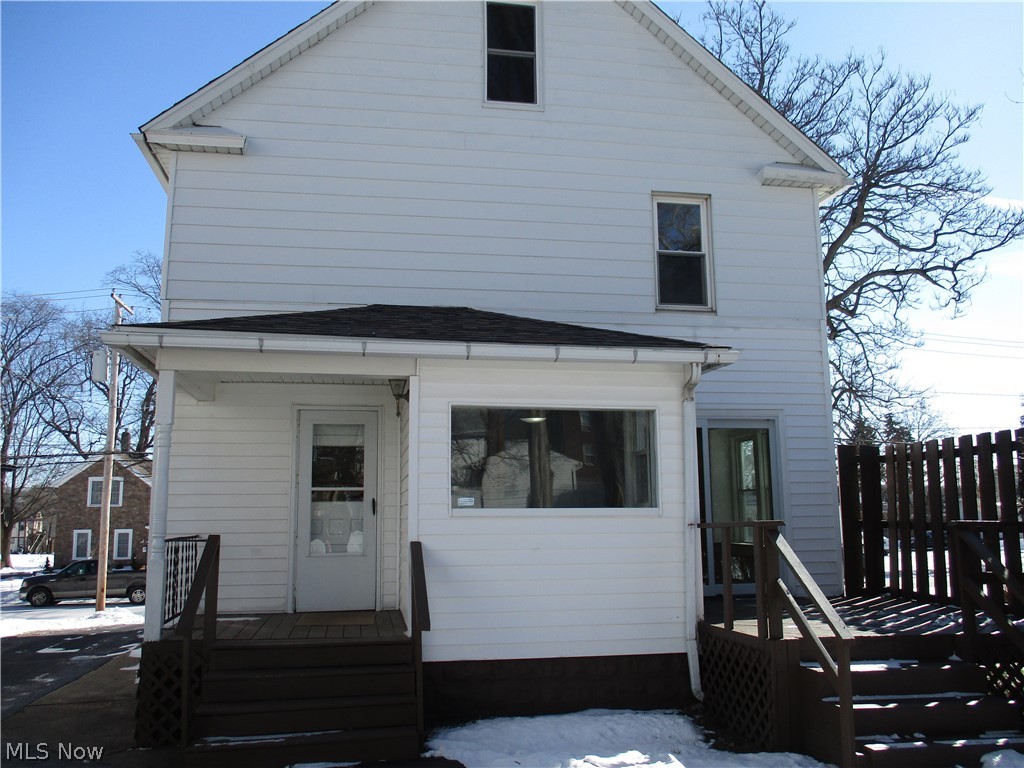 Cuyahoga Falls - Residential