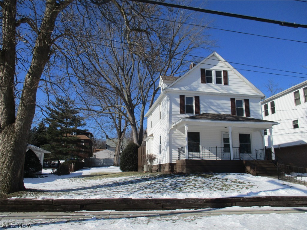 Cuyahoga Falls - Residential