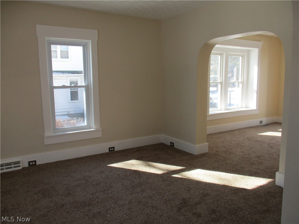 Cuyahoga Falls - Residential